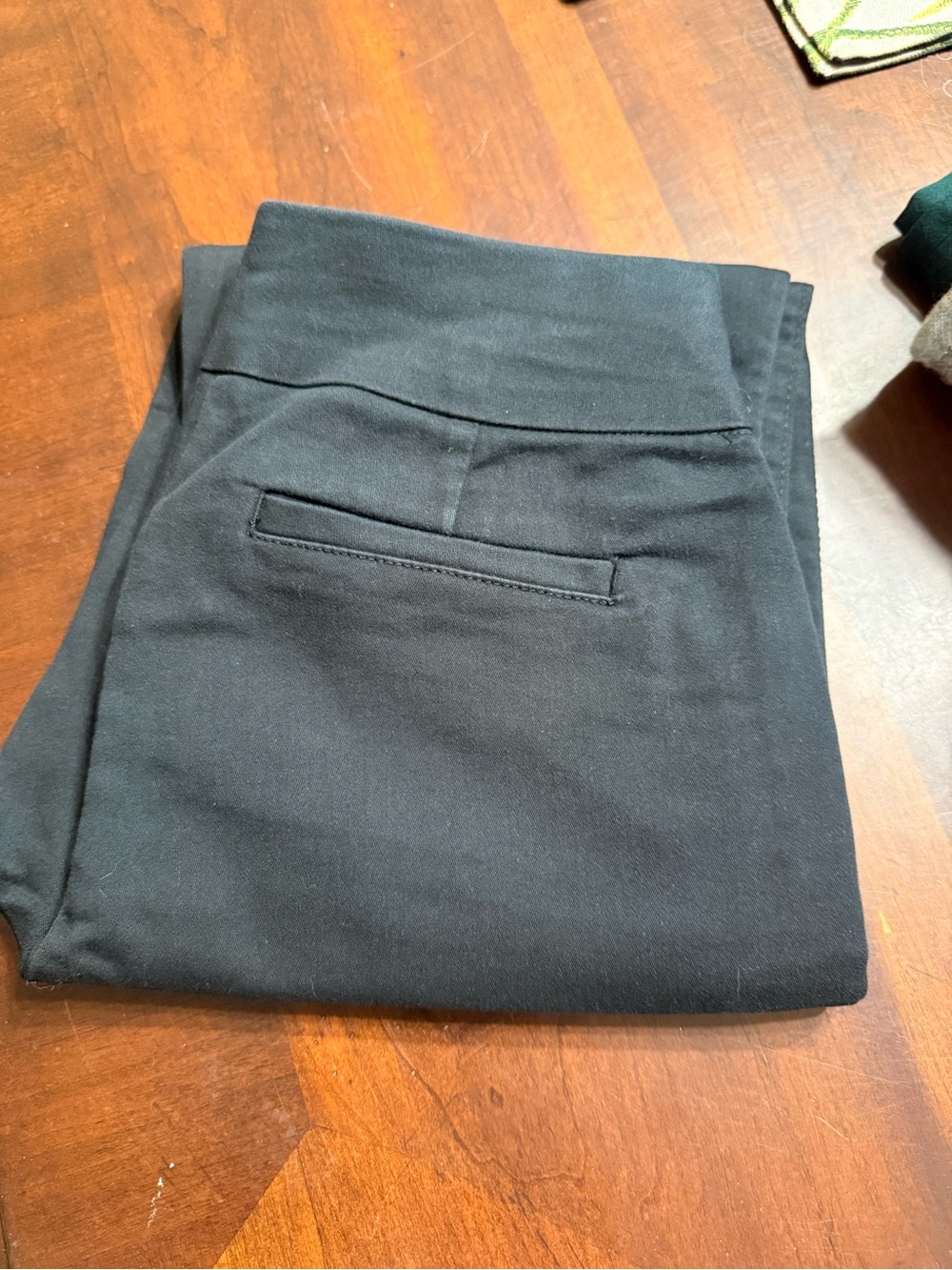 croft & barrow PULL ON Pants